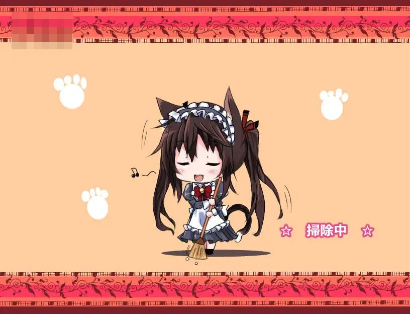 [世间无知的猫艾露莎 / 世間知らずの猫エルーシャ] [v1.06 AI汉化] [PC] [RPG/兽人/调教] [1.5G/FM/百度]