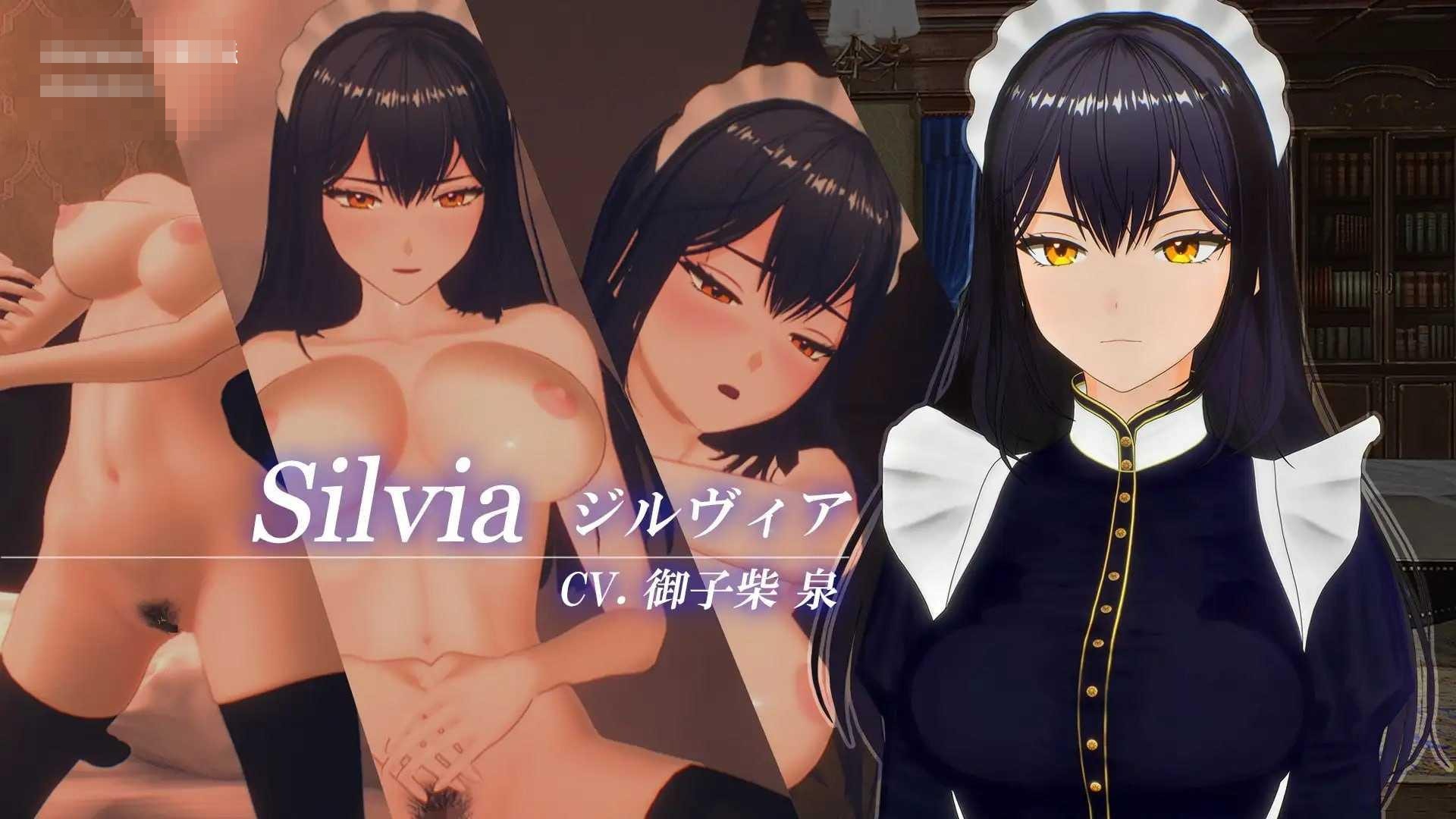 女仆 Final by 女仆【官中/新作/SLG/639M】