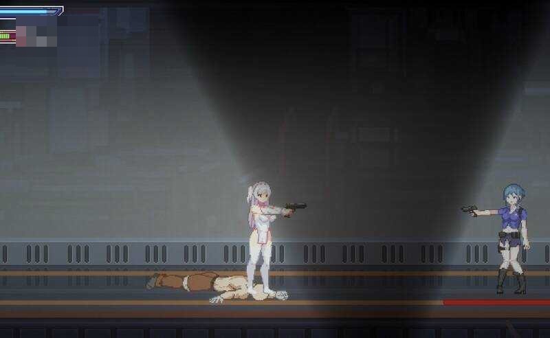 [多萝丝协议 / DolOS Protocol] [官中 v0.1.95] [PC] [ACT/像素动态] [1.7G/微云网盘/直链]