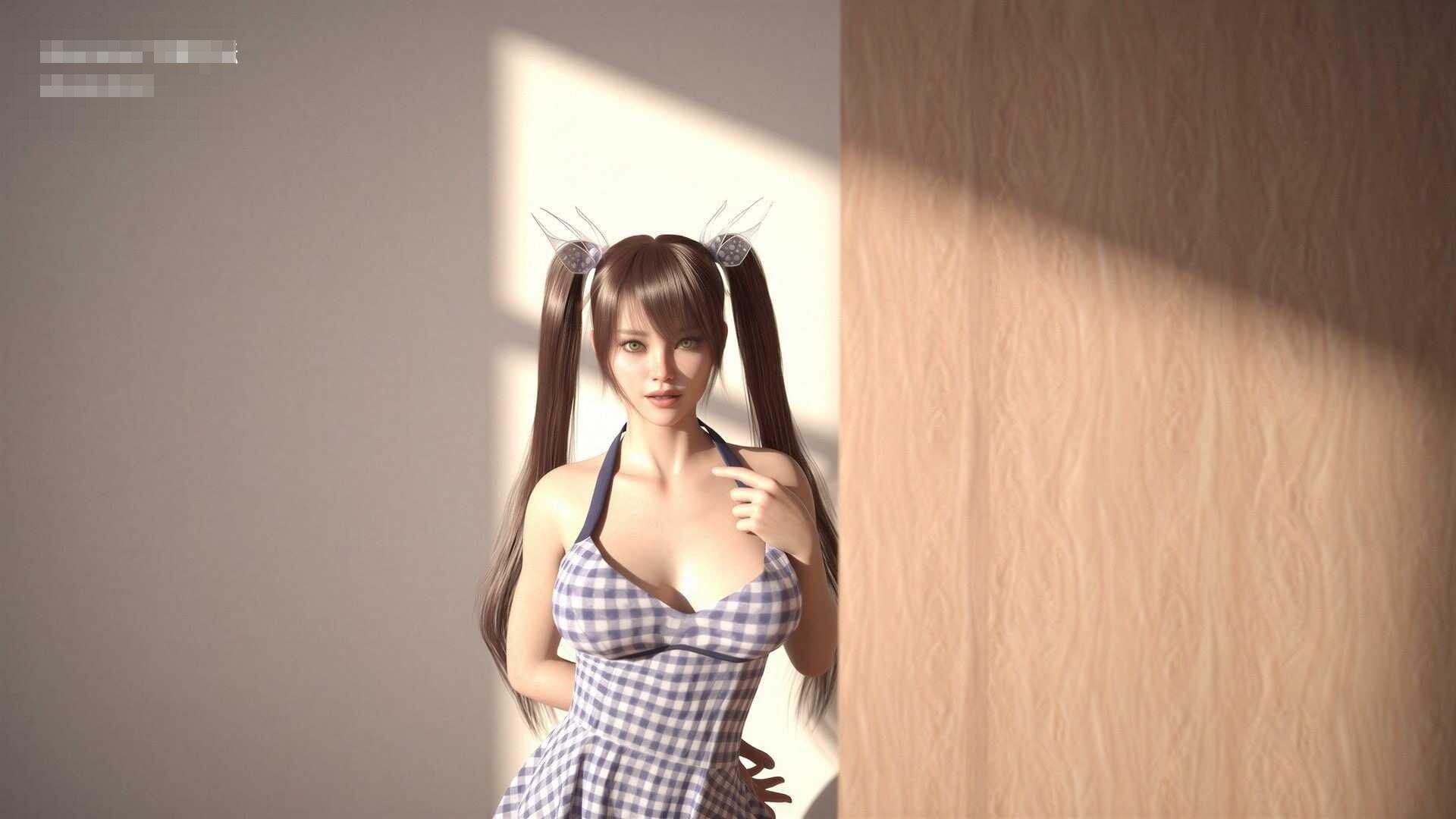 新生姐妹 / FRESHIE SISTERS 【pc】 【1.31G】 【官中+无码+动态】 【SLG】 【百度云/FM】