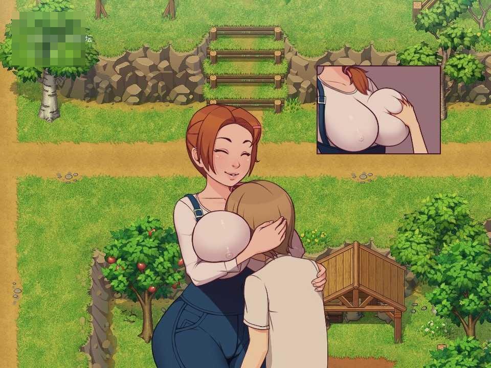 我的乡村日常生活 / Daily Lives of My Countryside 【完整版】【v0.3.5.3】【AI汉化+无码+动态】【pc+】【SLG】【百度云/FM】