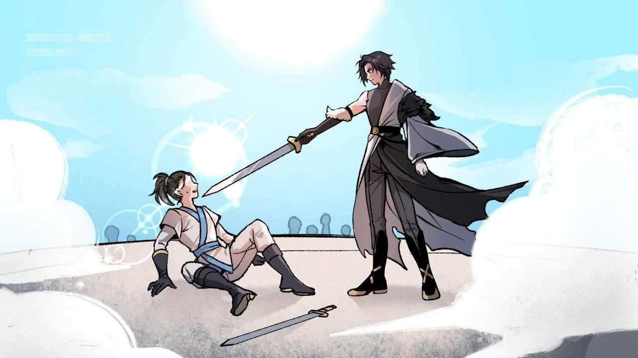 九界之上 / Above the Immortality Realm 【无码】【1.46G】【v0.7.1-p】【动态】【pc】【更新】【官中】【百度云/FM】【SLG】