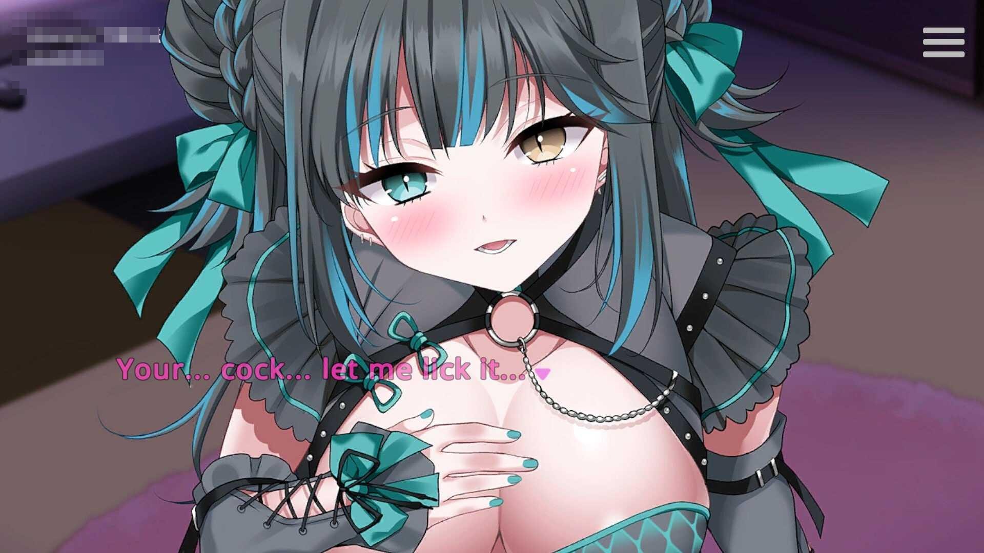 和沙夜的秘密直播ASMR ～只属于两个人～ 【官中+无码+动态】【ADV】【PC】【527m】【百度云/FM】