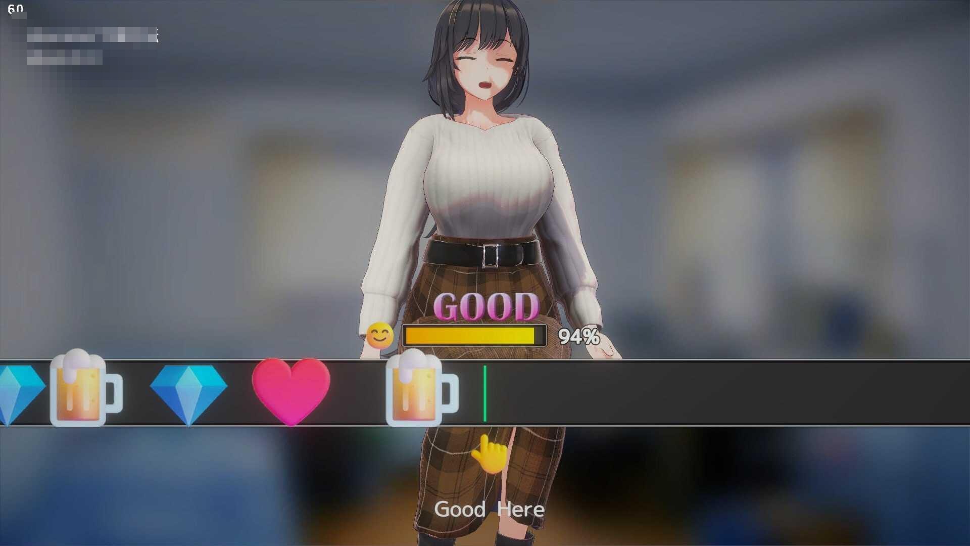 人妻一心想被绿 纯爱还是复仇 【官中+动态】【748m】【pc】【3D】【百度云/FM】
