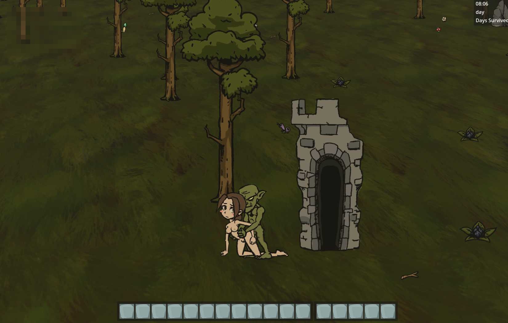 诡诈边境 / Devious Frontiers 【v0.4.1】【新作】【H版饥荒】【生存建设】【SLG】【201M】【FM/百度】