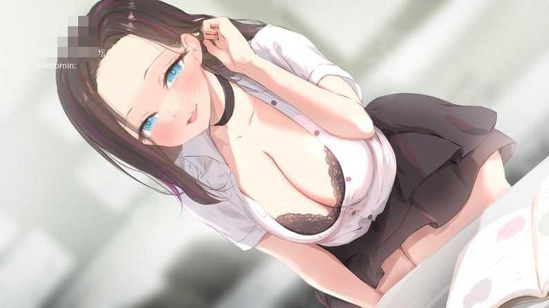妈妈为何这样 / He Maid Her Fall 【v0.9.6】【官中+无码+动态】【8.63G】【PC+安卓+更新】【ADV】【百度云/FM】