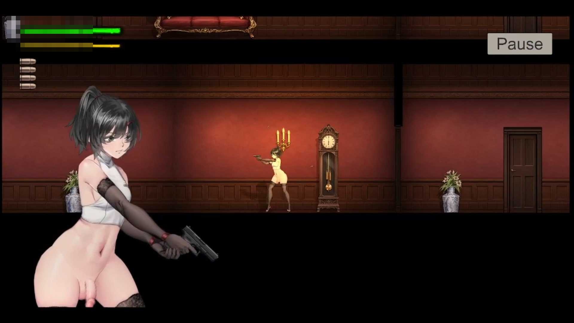 女装侦探叶语嫣 3 / Crossdresser Detective 3 [v0.0.1.3] [官方中文版] [ACT/官中/动态] [981M] [微云网盘/直链]