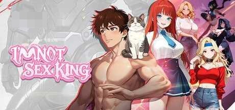 我不是屌神 / I'm Not Sex King 【官中+无码+动态】【PC】【SLG】【906m】【百度云/FM】