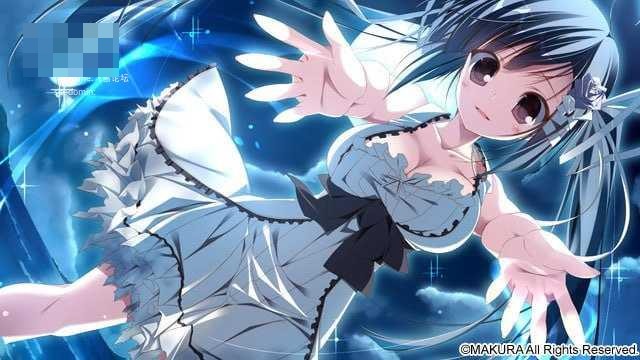 向日葵教会与悠长暑假 【官中】【PC】【ADV】【百度云/FM】【3.58G】