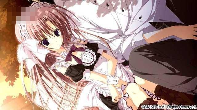 向日葵教会与悠长暑假 【官中】【PC】【ADV】【百度云/FM】【3.58G】