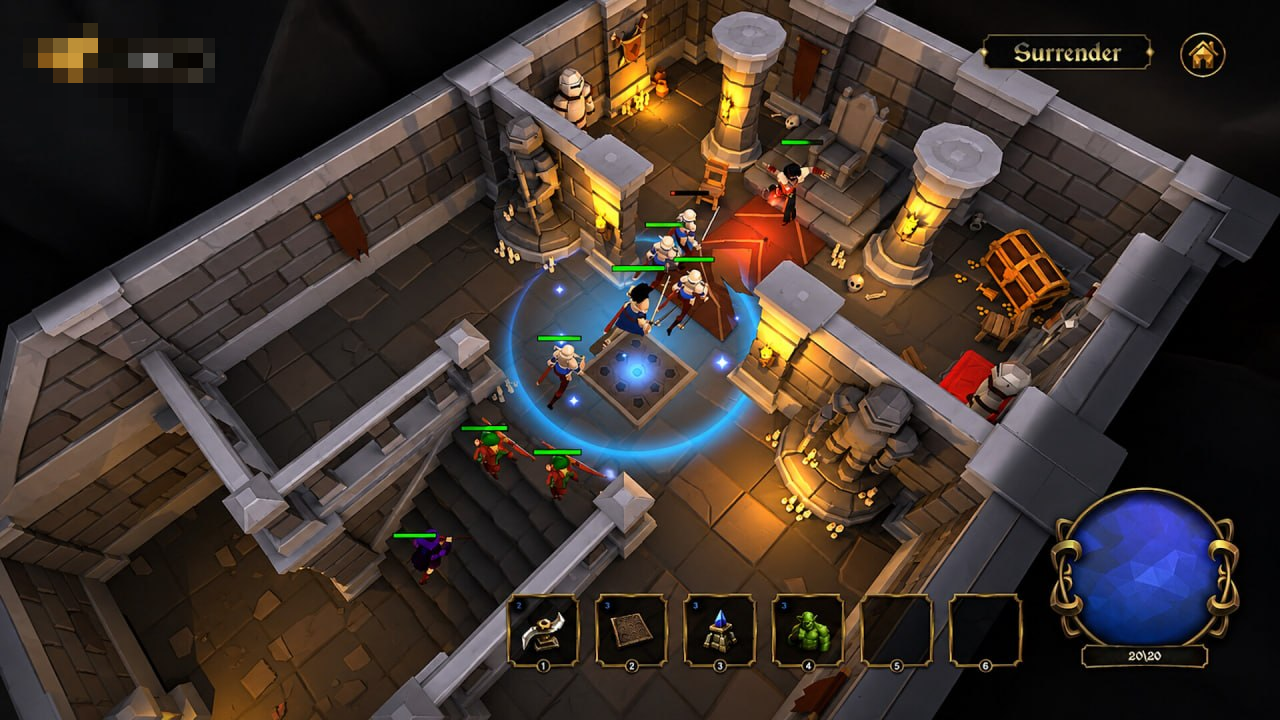 淫乱地牢管理者 / Lewd Dungeon Manager 【官中步兵】【3G】【即时战略建设SLG】【欧美2.5D】【新作】【FM/百度】