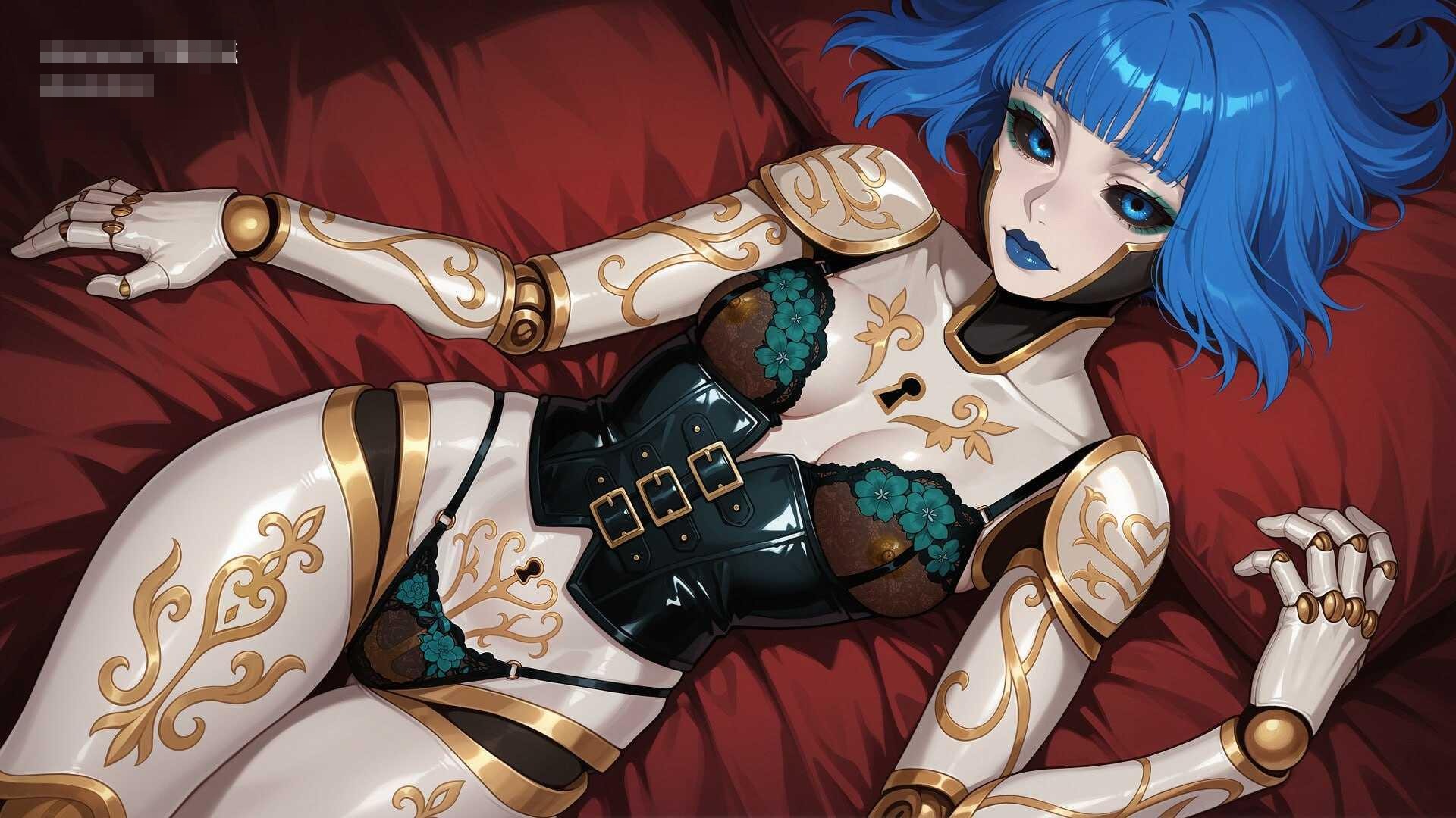阿奎隆：色欲公会 Aquilon Lust Guild 〔官中+无码+动态〕【pc】〔6.98G〕【SLG】〔FM/百度云〕