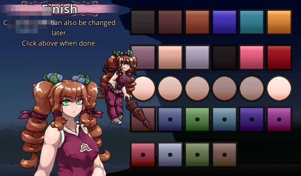 怪物诅咒v0.7.1.2.0 MonCurse 〔官中〕【pc+安卓+mac+更新】〔1.63G〕【ACT】〔FM/百度云〕