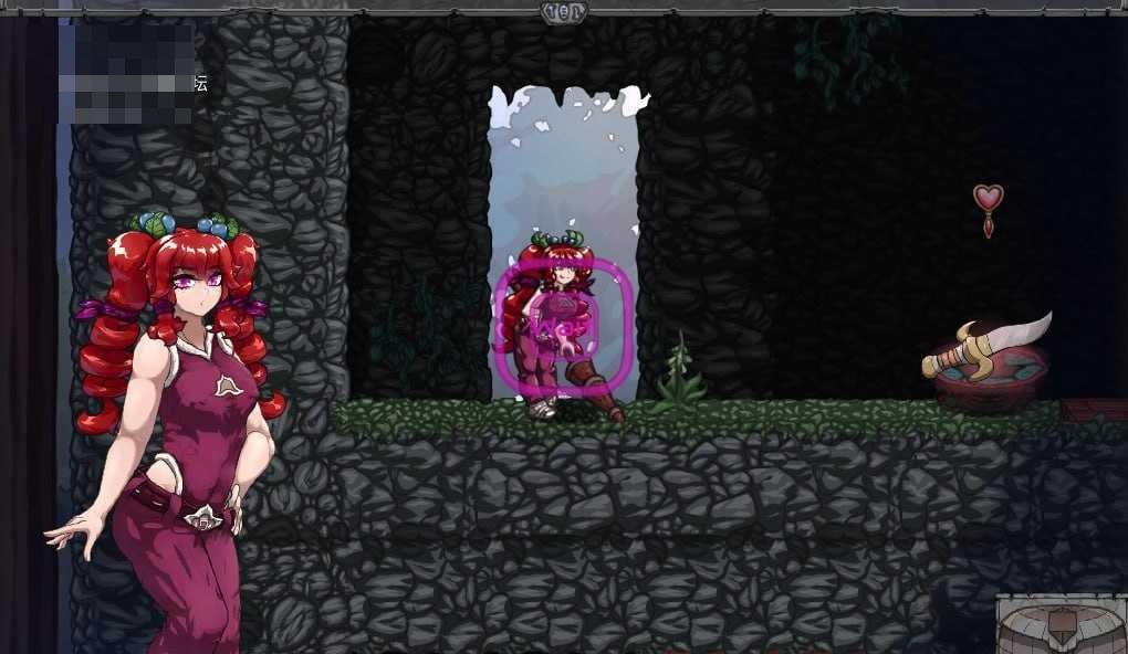 怪物诅咒v0.7.1.2.0 MonCurse 〔官中〕【pc+安卓+mac+更新】〔1.63G〕【ACT】〔FM/百度云〕