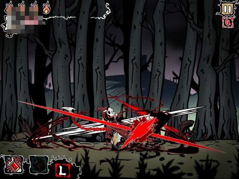 猩红之影2 RotkäppchenⅡ 〔无语言限制〕【pc】〔495m〕【ACT】〔FM/百度云〕
