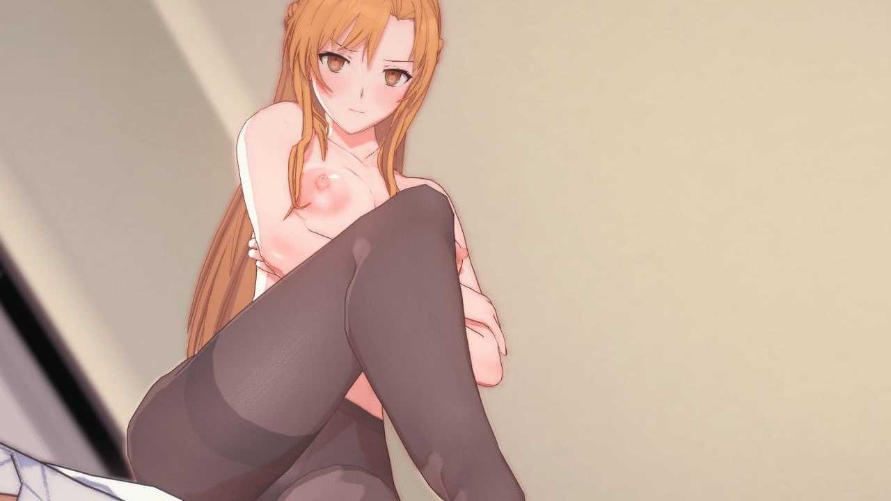 刀剑 SAO~气息遮断魔法陷阱 Ⅱ 〔官中〕【β10】〔PC+更新〕【无码】〔8.88G〕【CG存档】〔动态〕【RPG】〔百度云/FM〕