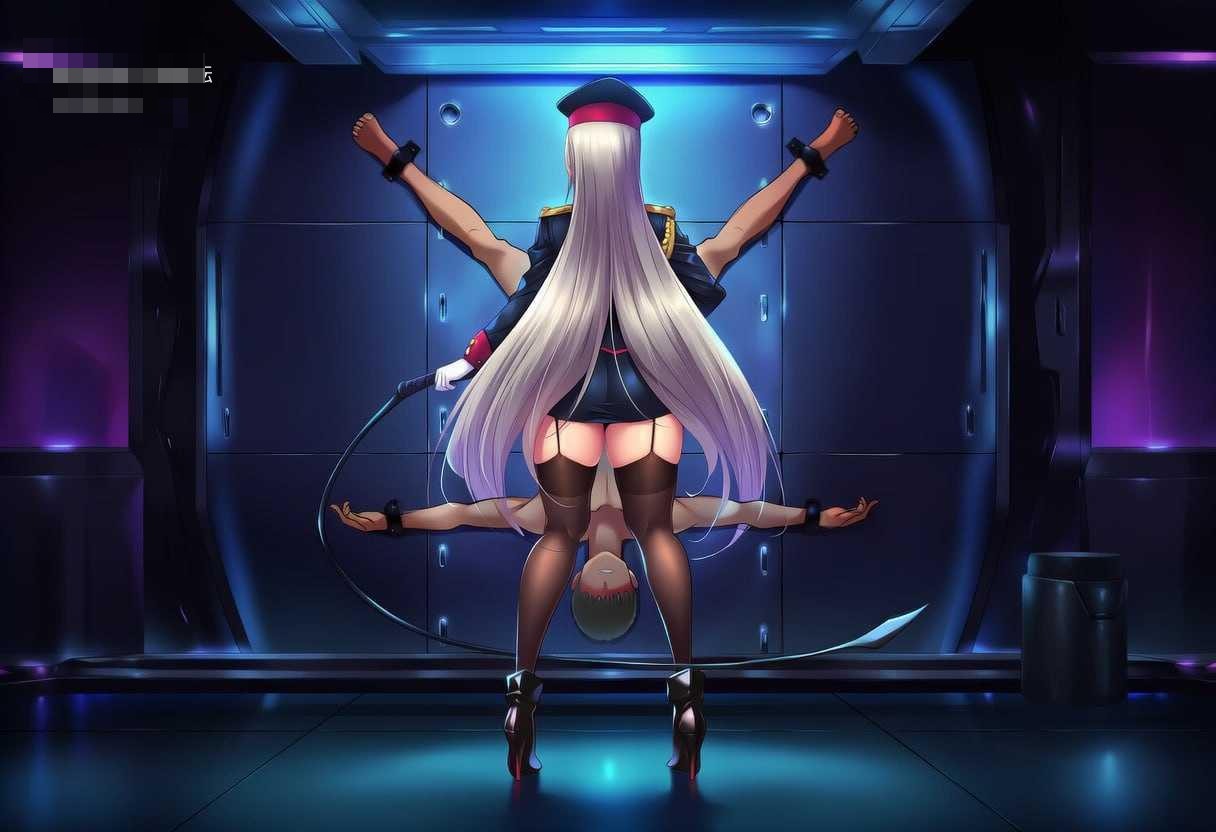 海斯监狱 Heiss Ward 〔无码+汉化〕【pc】〔734m〕【SLG】〔FM/百度云〕