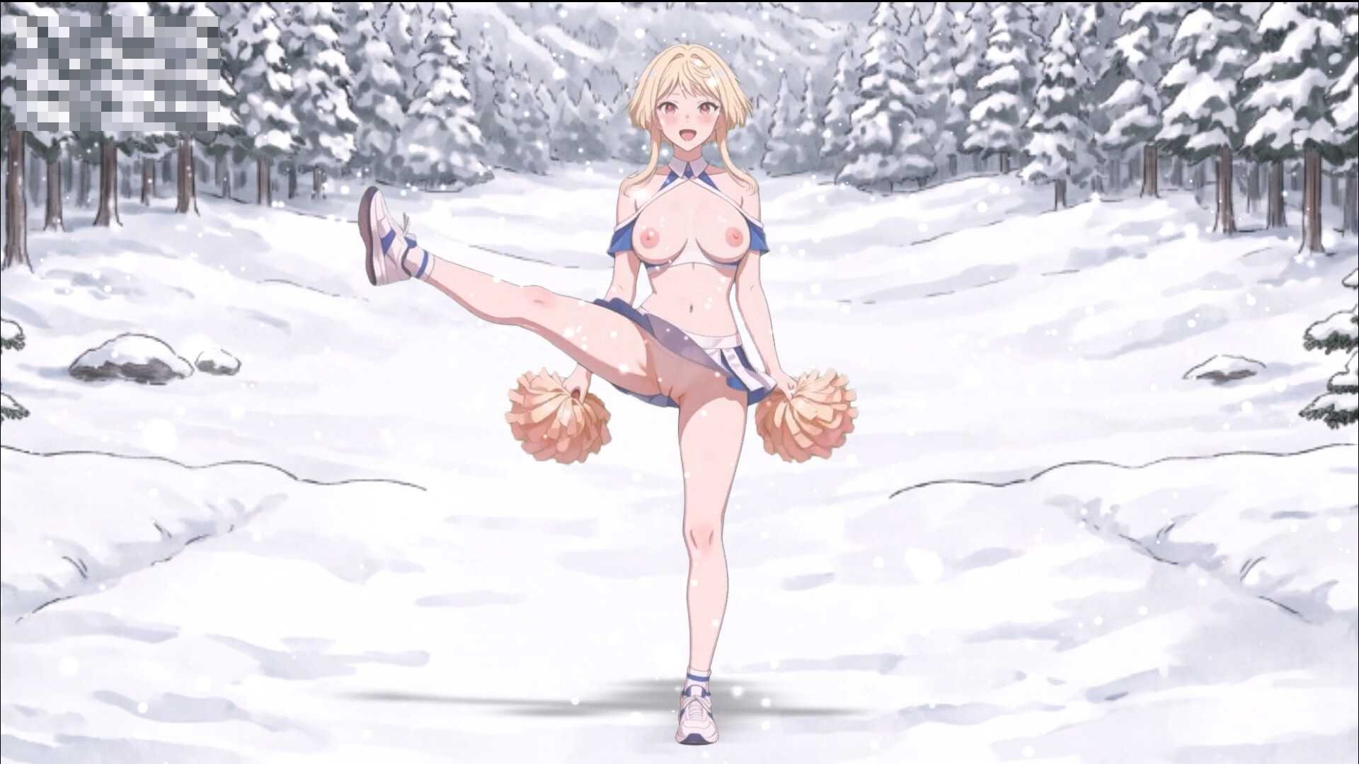 甩甩奶 Jiggle Jugs 〔SLG官中步兵〕【2G】〔节拍音游〕【新作】〔FM/百度〕