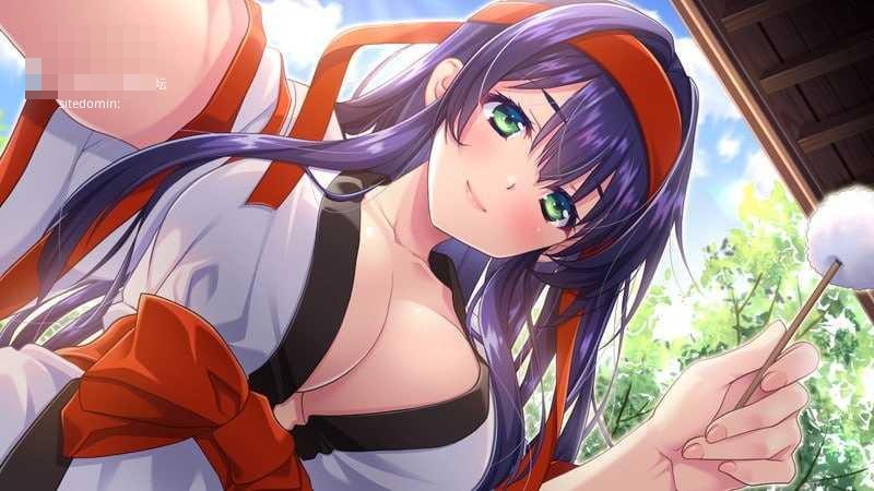 镜界上的碎片 ～天照篇～ 〔AI汉化+动态〕【RPG】〔683m〕【pc】〔百度云/FM〕