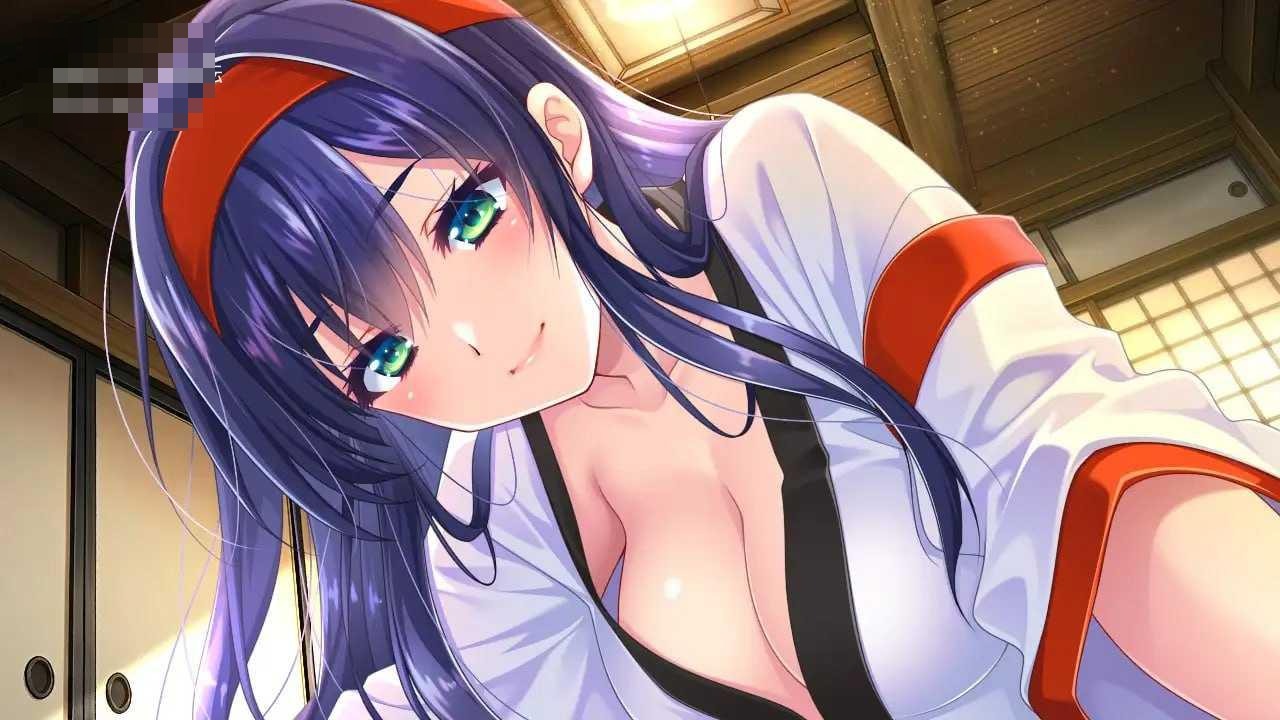 镜界上的碎片 ～天照篇～ 〔AI汉化+动态〕【RPG】〔683m〕【pc】〔百度云/FM〕