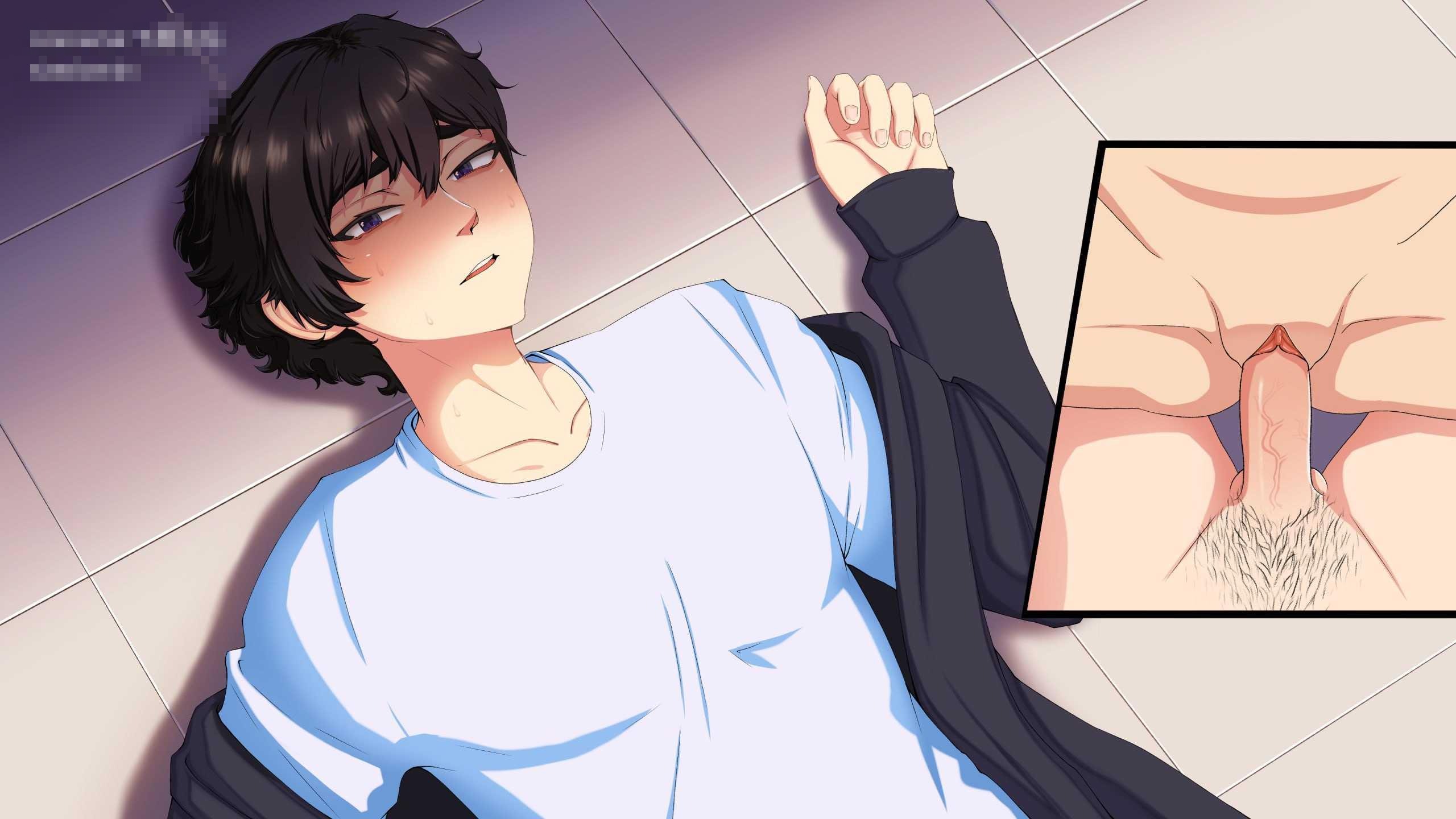 他偷了我的内裤,所以我拿走了他的第一次! He stole my panties, so I stole his virginity! 【ADV】〔百度云/FM〕