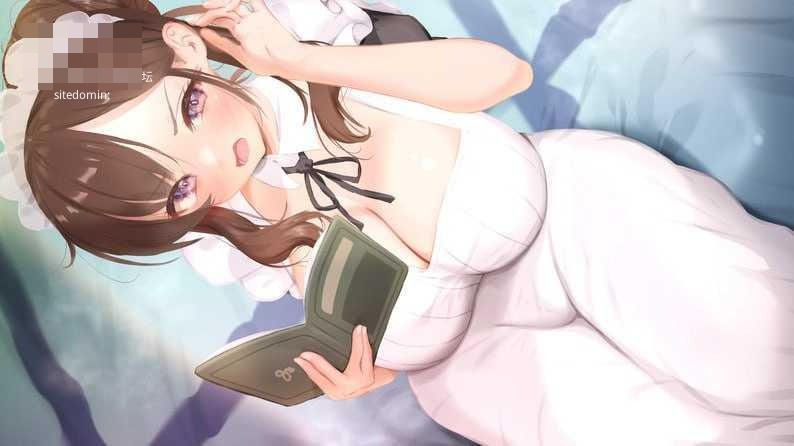 妈妈为何这样 He Maid Her Fall 〔官中〕【v0.9.8】〔PC+安卓+更新〕【无码】〔8.56G〕【动态】〔ADV〕【百度云/FM】