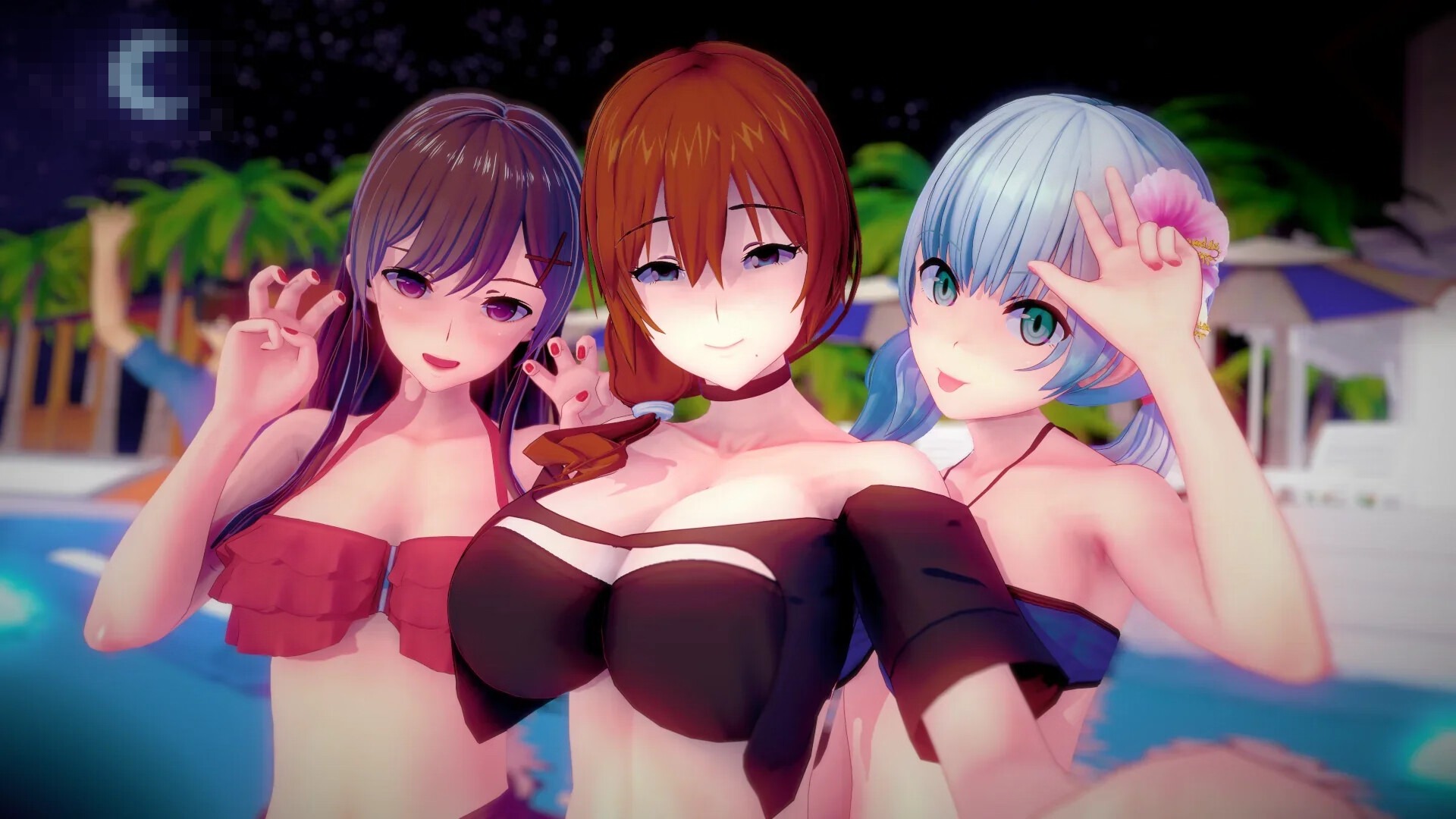 性感文件 xxxFiles v0.3.2 2610月版 〔PC安卓/更新日系毒液同人/SLG汉化〕【更新】〔9G/FM/百度〕