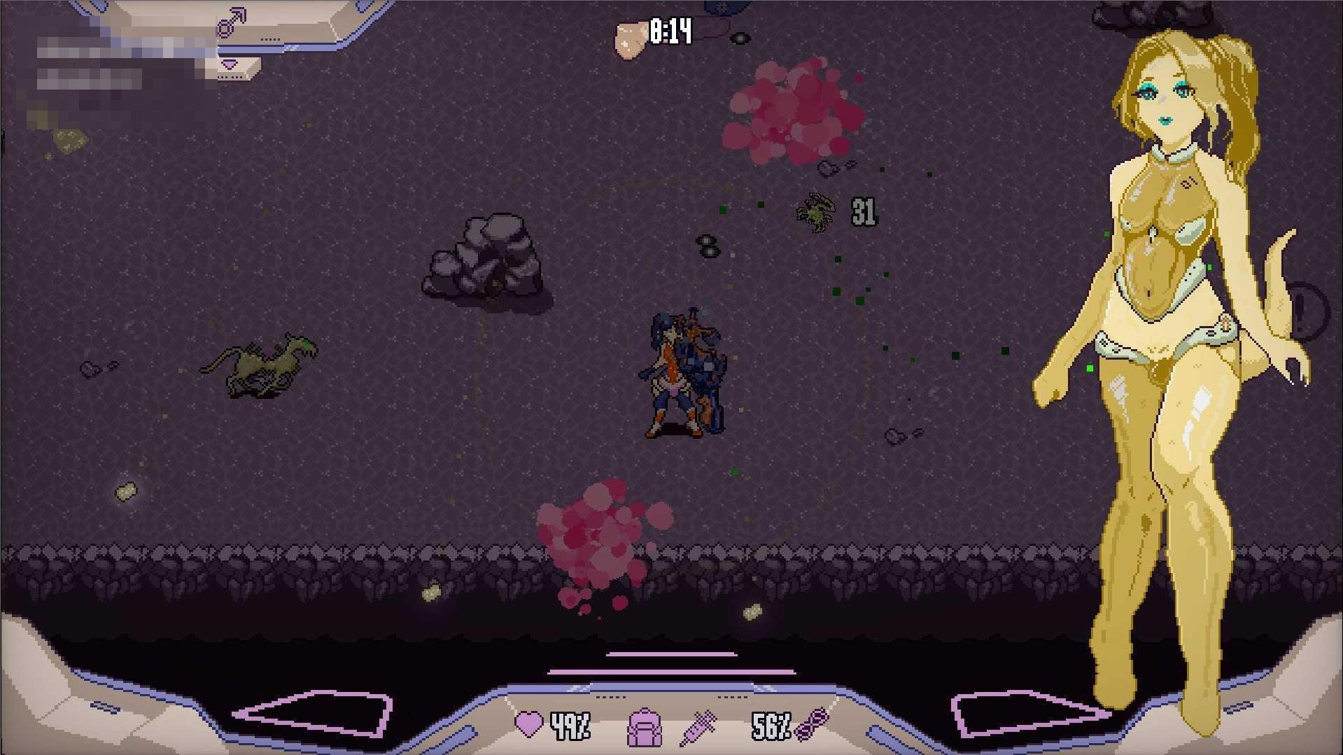异化 MetaMorph 〔AI汉化+无码+动态〕【SLG】〔261m〕【pc】〔百度云/FM〕