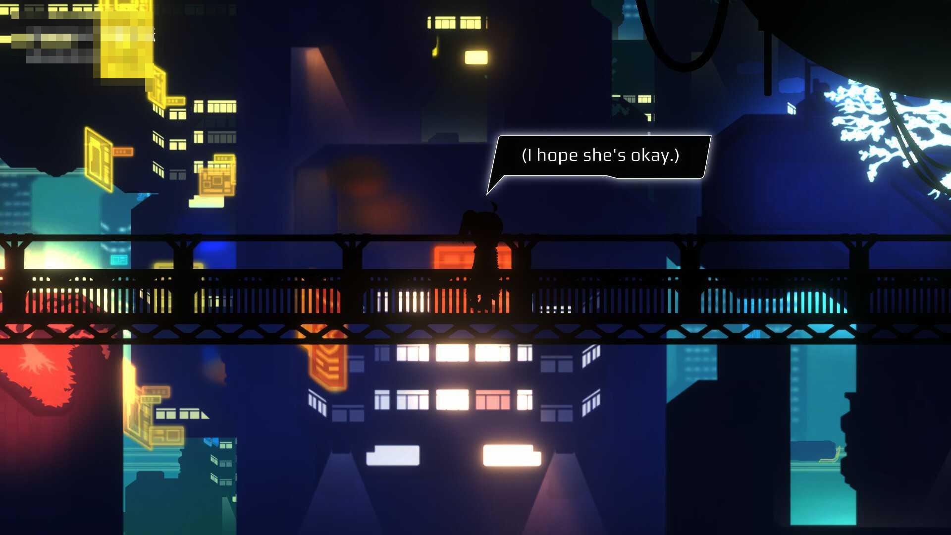 第三次危机:霓虹之夜 Third Crisis Neon Nights v0.5.1-pr 〔官方中文步兵版〕【日系RPG/官中/PC+安卓】〔5.64G〕