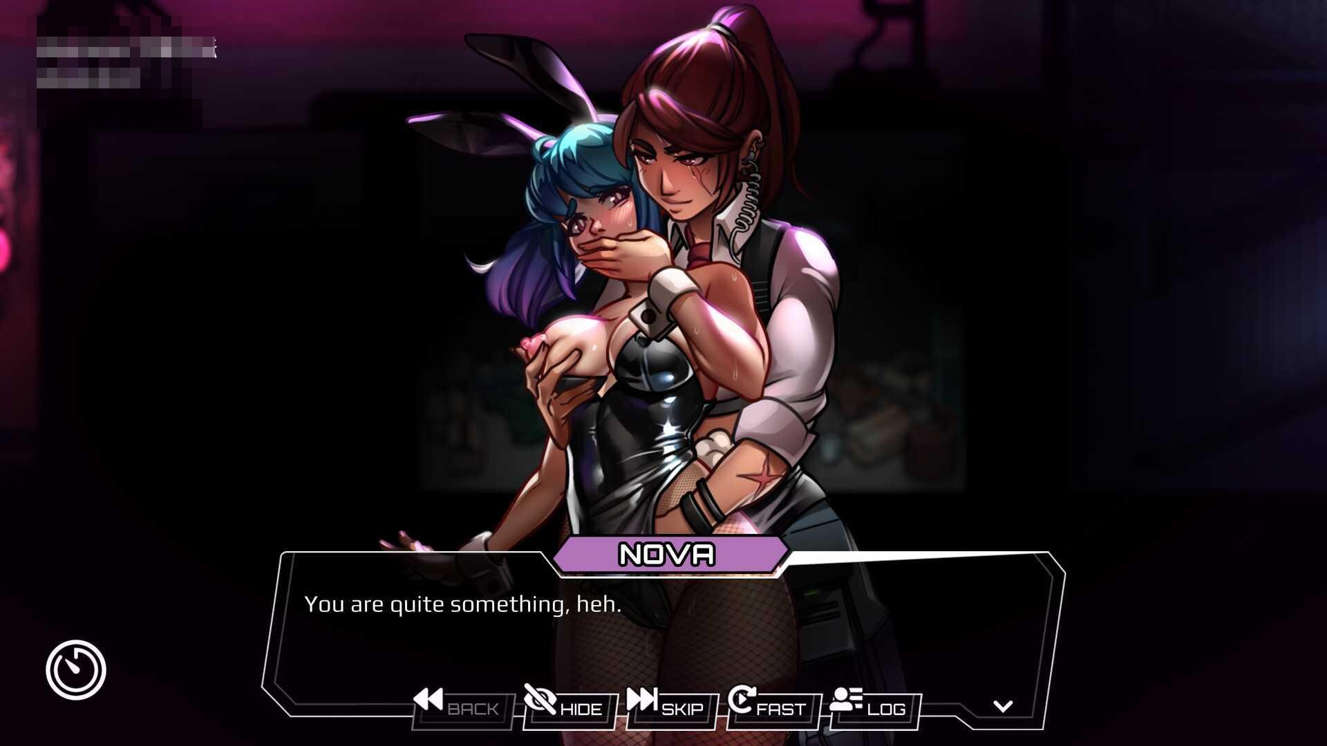 第三次危机:霓虹之夜 Third Crisis Neon Nights v0.5.1-pr 〔官方中文步兵版〕【日系RPG/官中/PC+安卓】〔5.64G〕