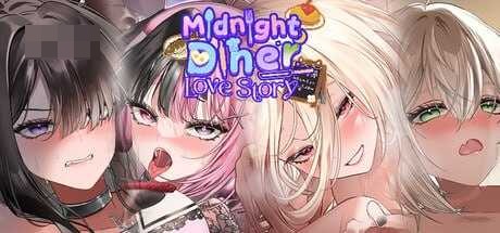 深夜食堂恋爱物语 CookingMaster Ver1.02 〔官方中文正式版〕【SLG/官中/动态无码】〔900M〕【微云网盘/直链】