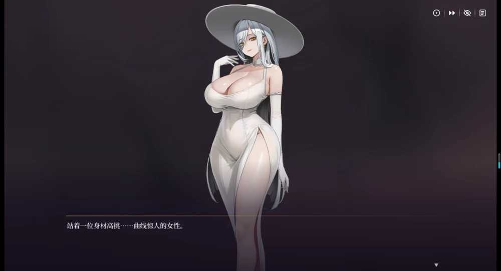 堕落避难所 〔官方中文体验版〕【301M】〔精品SLG/官中/动态〕【微云网盘/直链】