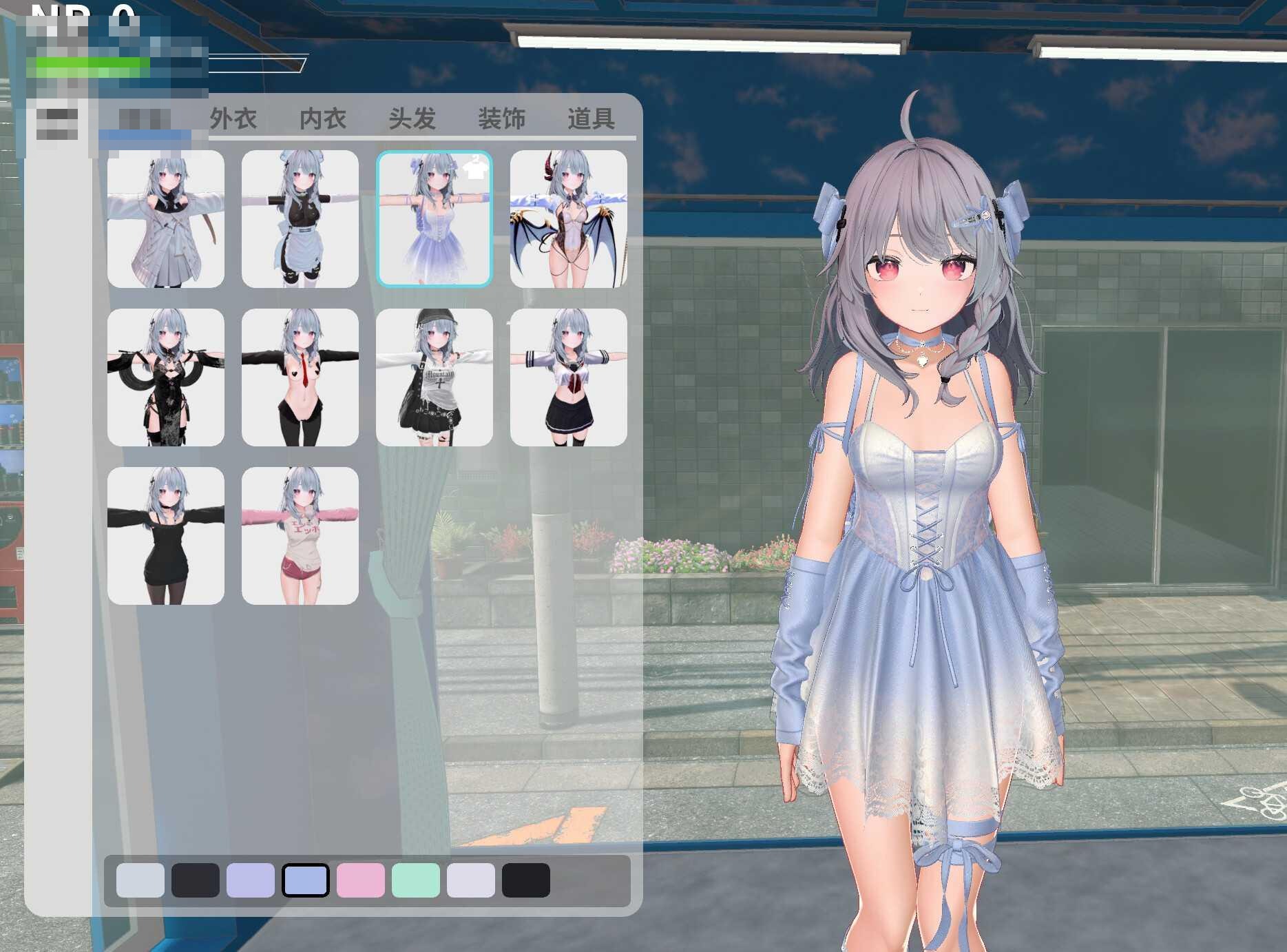 NTR大师 寝取大师 NTR Master v0.5.2 Bug Fixes 〔官方中文版〕【3D互动/全动态/官中】〔9.21G〕【pikpak盘/百度盘】