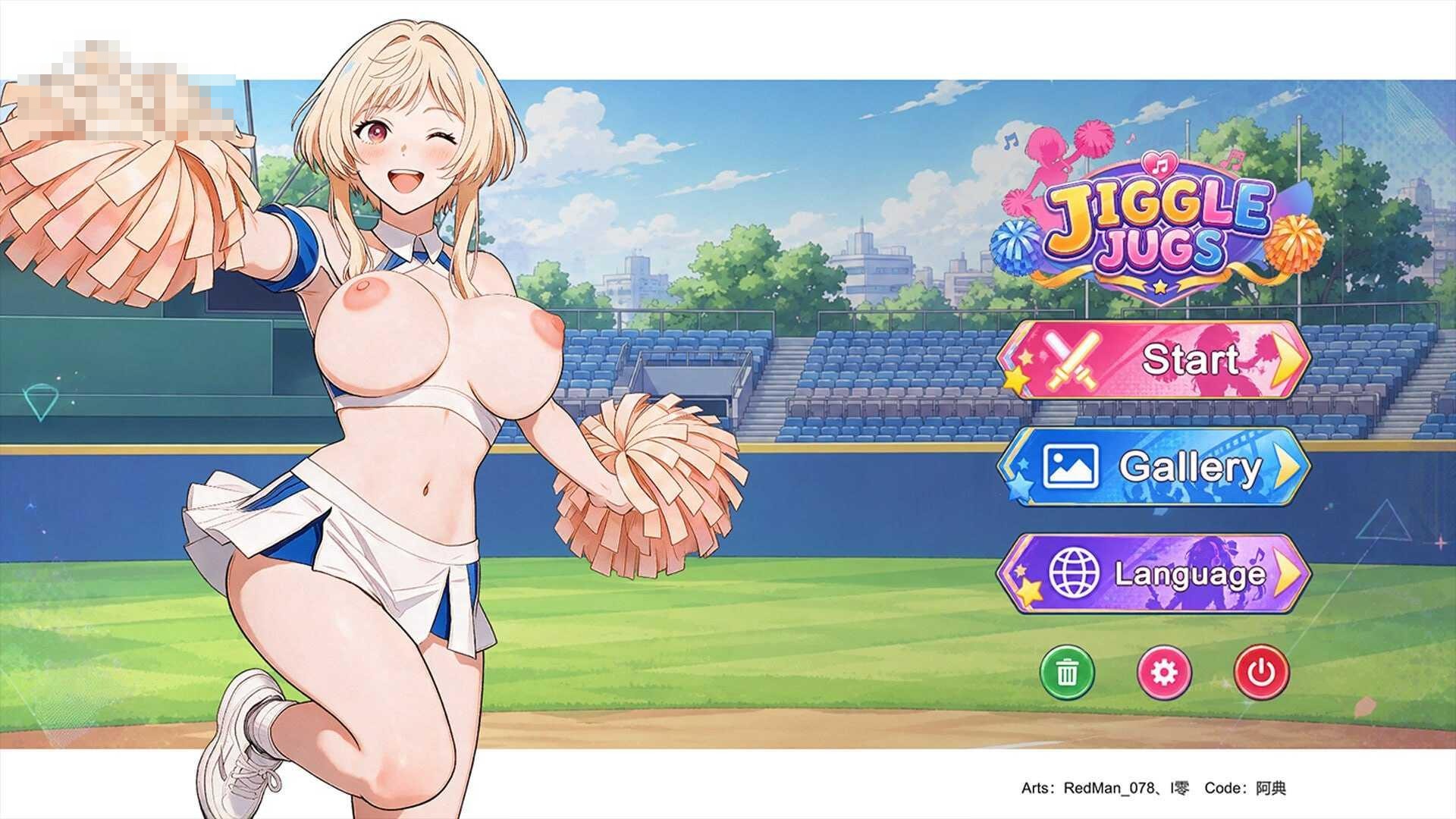 甩甩奶 〔官中+无码+动态〕【SLG】〔572m〕【pc】〔百度云/FM〕
