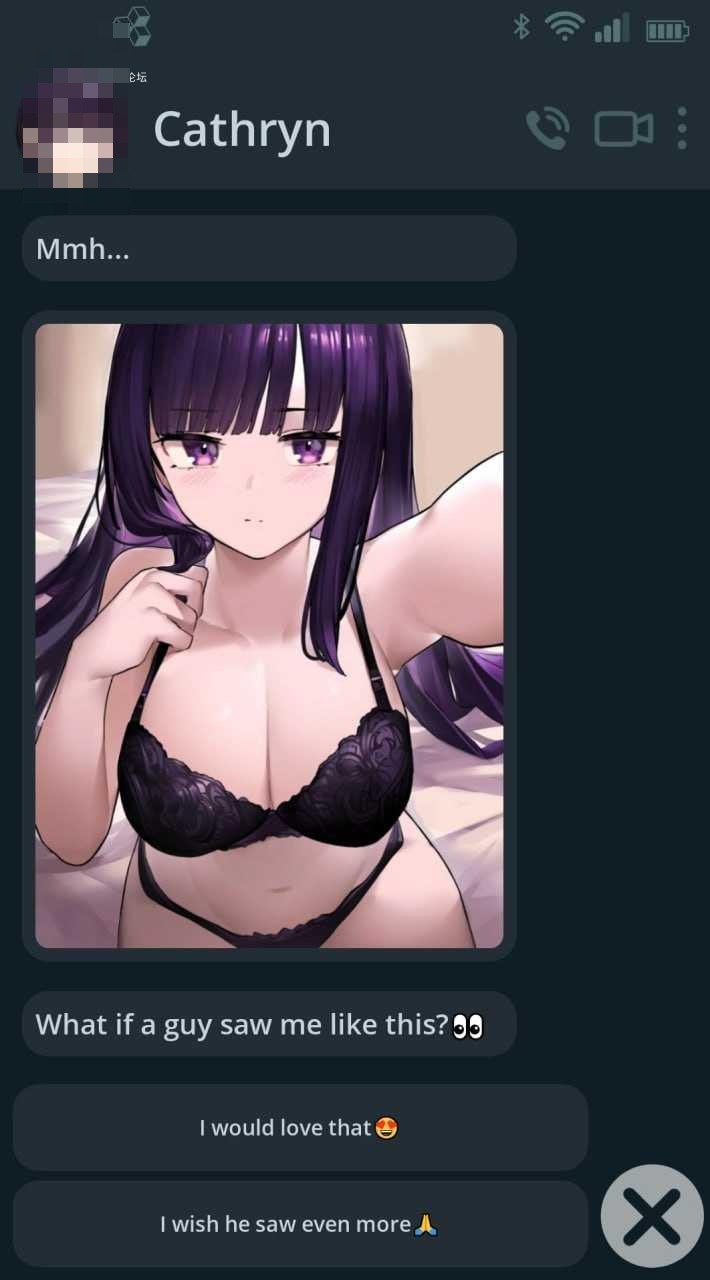 NTR 手机v0.47.1 NTR Phone 〔官中+无码〕【SLG】〔811m〕【pc+安卓+mac+更新】〔百度云/FM〕