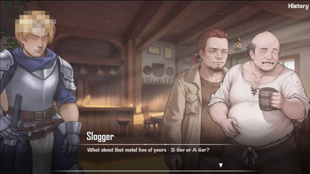 恶魔女王的诱惑 Seduction Of The Demon Queen 〔v0.6.3.1 官方中文步兵赞助版〕【1.06G】〔日系SLG/官中/步兵/PC+安卓〕