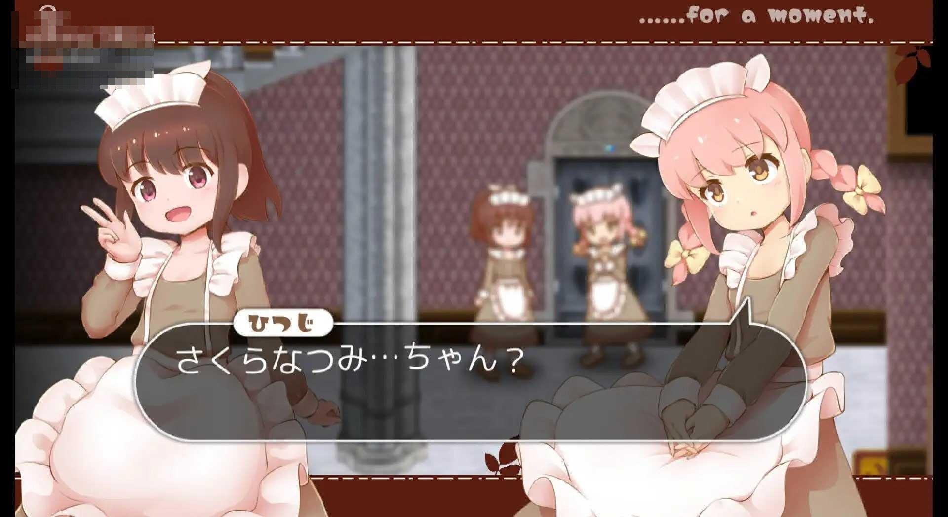 魔法少女小羊2 〔AI汉化+动态〕【ACT】〔2.68G〕【pc】〔百度云/FM〕