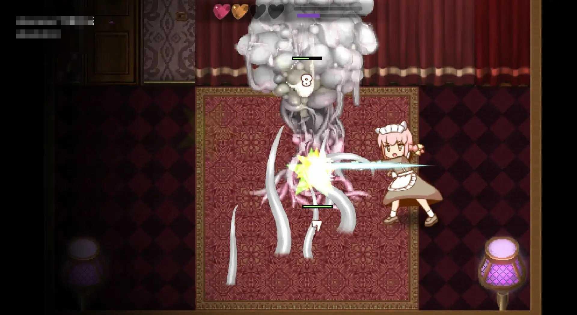 魔法少女小羊2 〔AI汉化+动态〕【ACT】〔2.68G〕【pc】〔百度云/FM〕