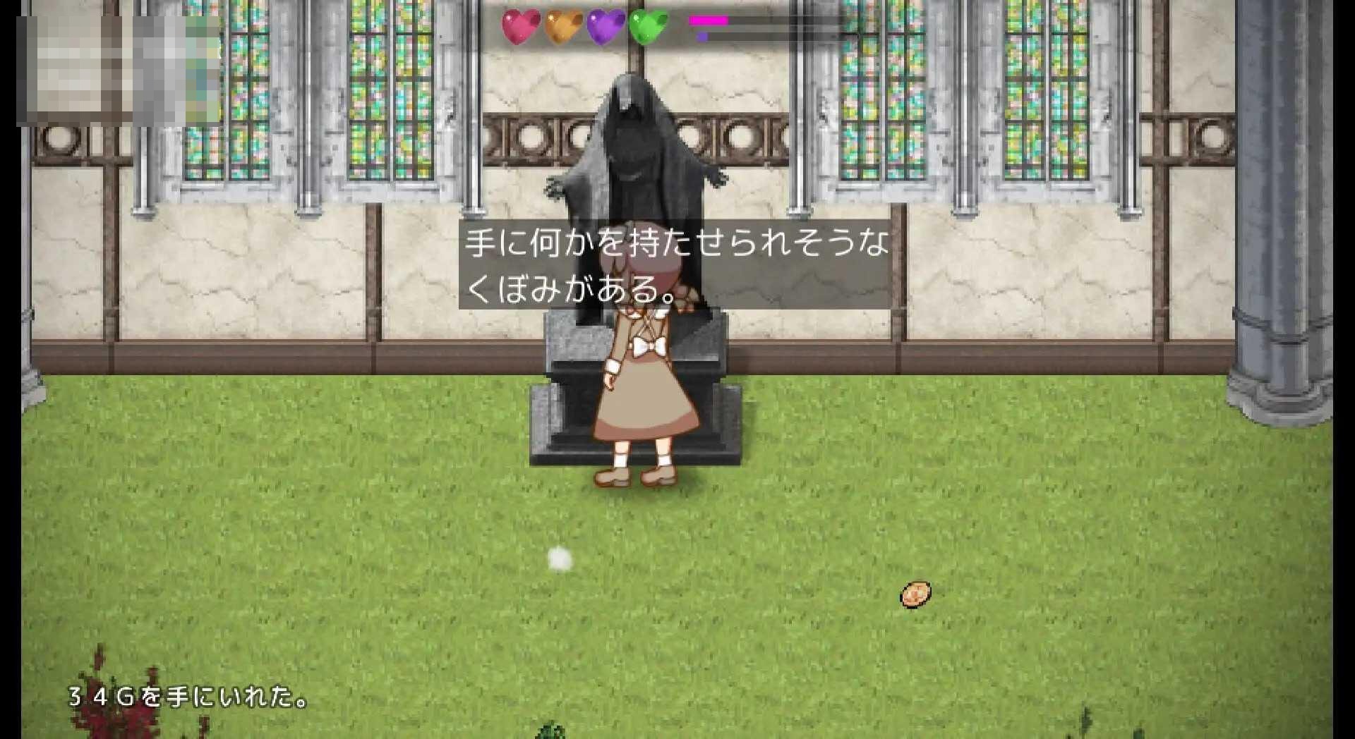 魔法少女小羊2 〔AI汉化+动态〕【ACT】〔2.68G〕【pc】〔百度云/FM〕