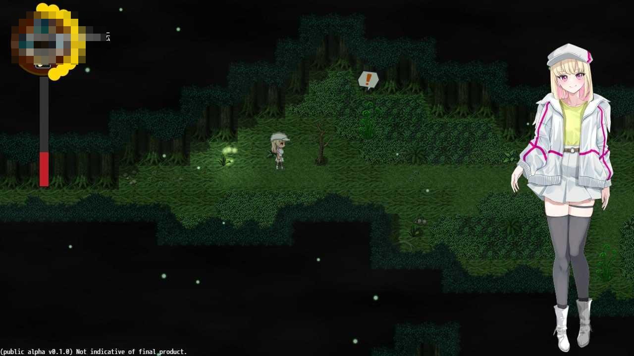 极乐的遗产:禁忌乐园 The Legacy of Hedonia: Forbidden Paradise 〔官中+无码〕【RPG】〔pc〕【百度云/FM】