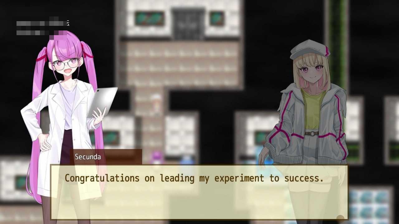 极乐的遗产：禁忌乐园 The Legacy of Hedonia: Forbidden Paradise 〔官中+无码〕【RPG】〔pc〕【百度云/FM】