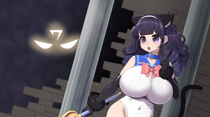 魔法少女勇者酱与淫狱迷宫 Magical Girl Yusya-chan and the Labyrinth of Lust〔官中/新作/2.5D搜打撤肉鸽回合动作SLG〕