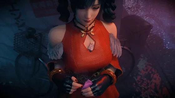[3D/CV/无修] 7月新作 lewdgazer：Xiaoyu 〔639M〕