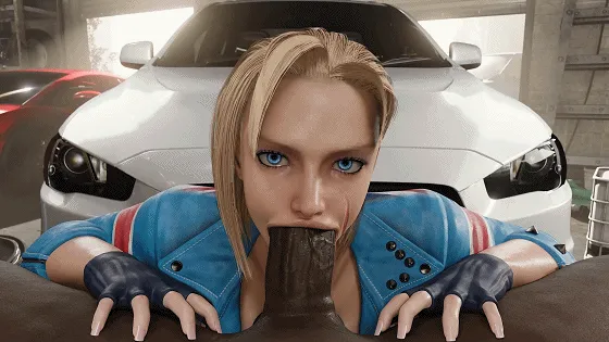 [3D/无修/CV] AXENANIM 5月新作：嘉米+克莱尔+杰玛 性感御姐黑色巨根爆肏中出 [2.1G/FM/WY]
