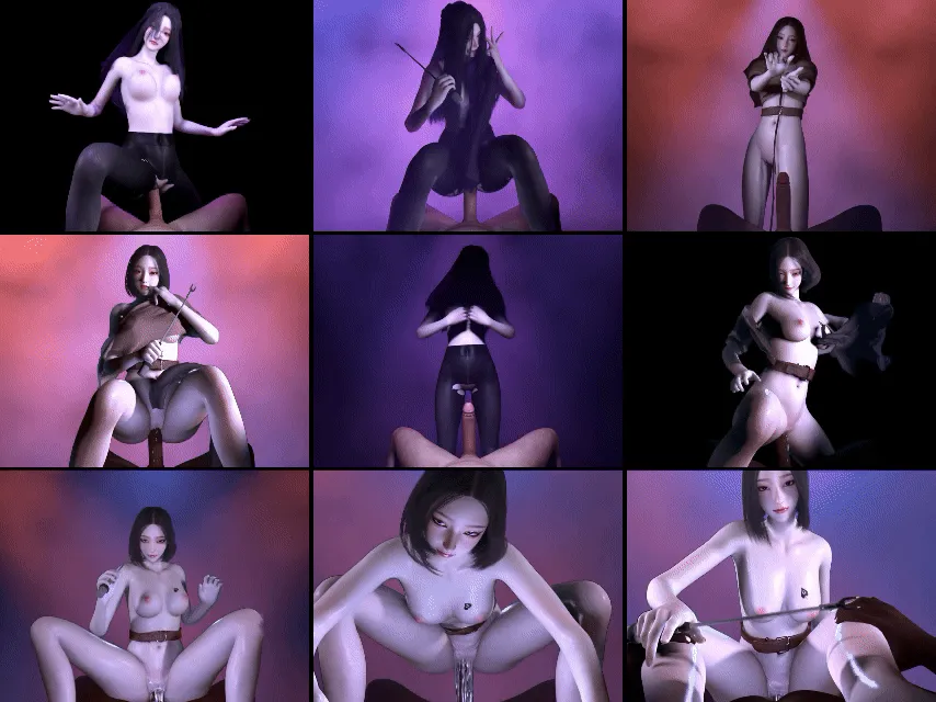 Trashinator：头顶一块布…..【3D动画】〔398mb-11.12分钟〕 [飞猫+微云]