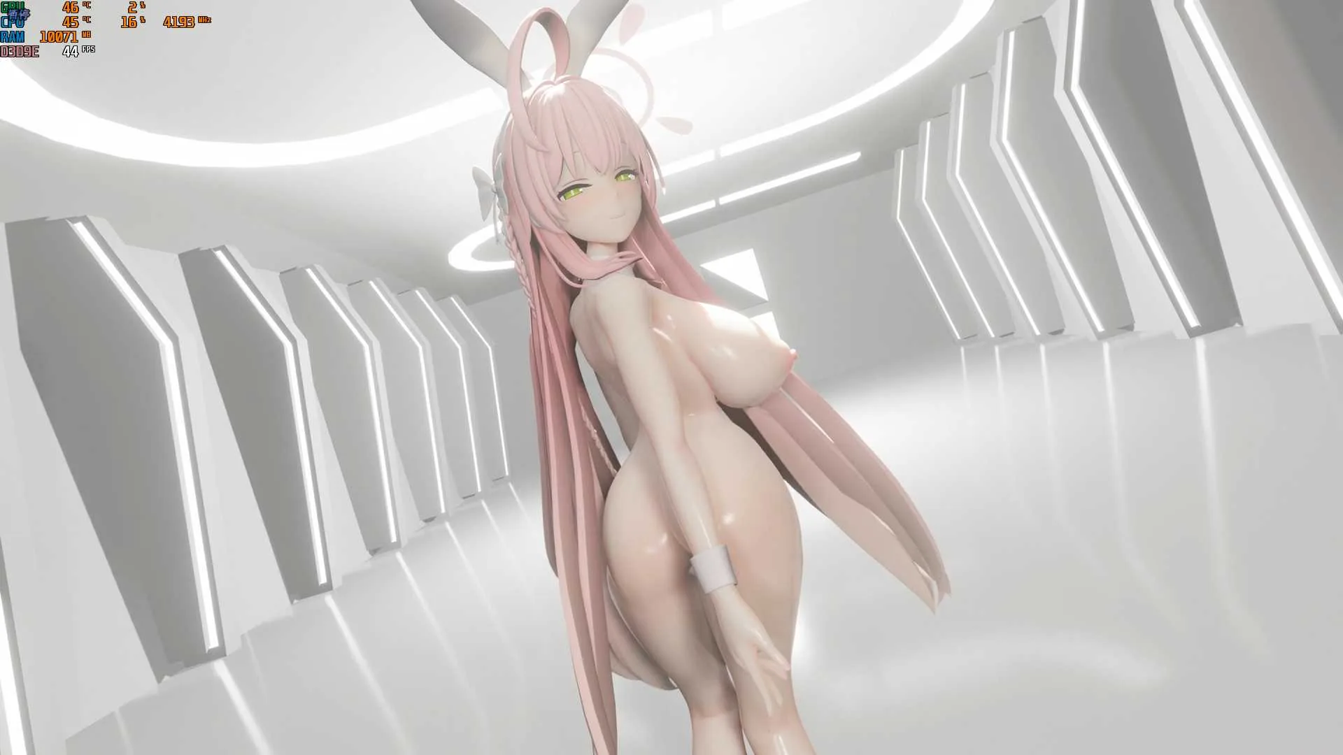 MMD 精品合集2 高质量R18MMD PUPPUCCINO07 纯舞脱 [2.5G/10V] 〔FM转BD〕