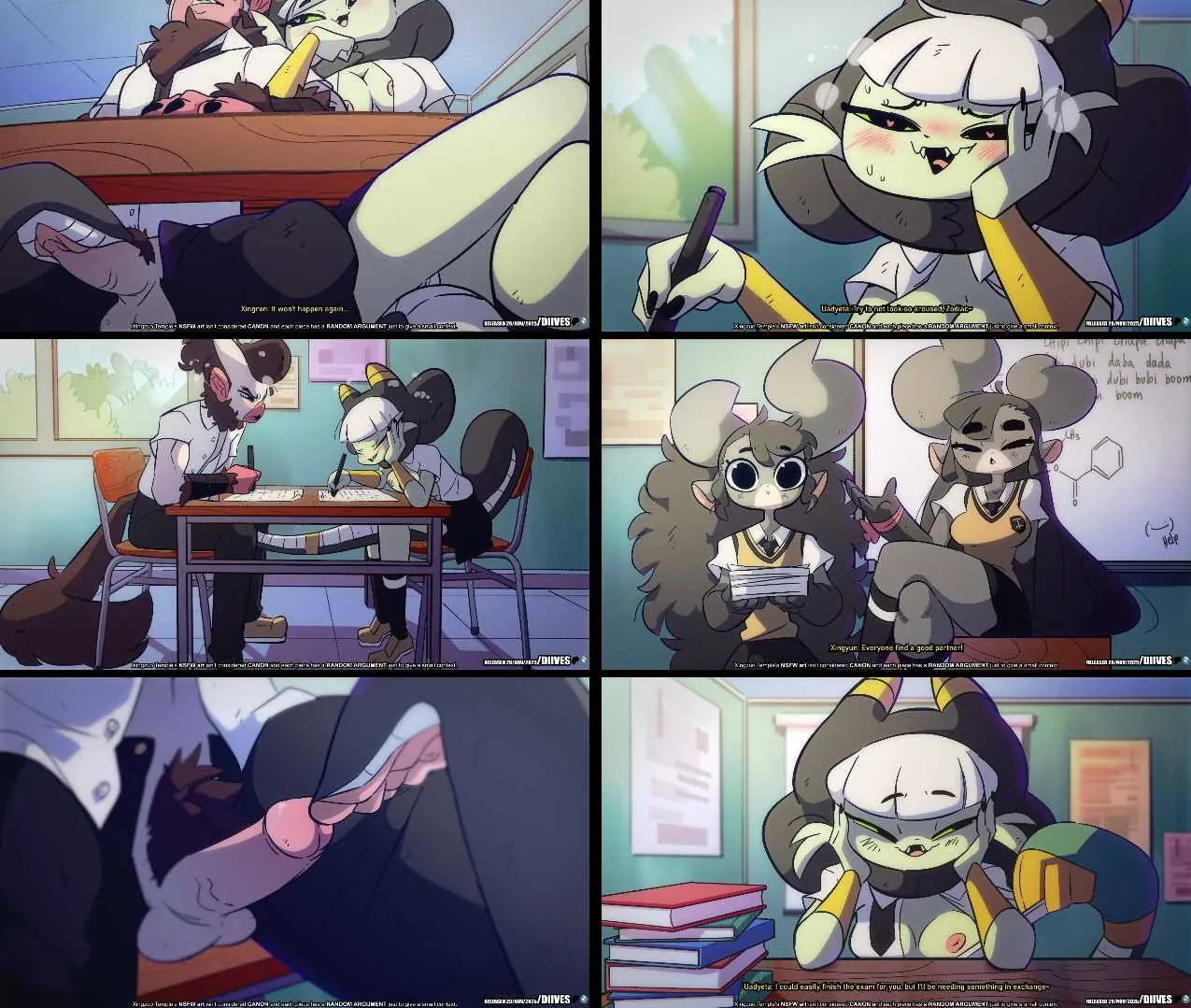 【同人动画】我光明正大的屌-蛇尾妙用- [Diives]（103mb / 3.22分钟）〔百度〕