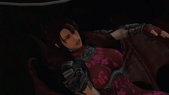 [3D/CV/NTR] szyca：除魔失敗的多喜 性感御姐沦为恶魔的肉便器 〔WY/FM/1.3G〕