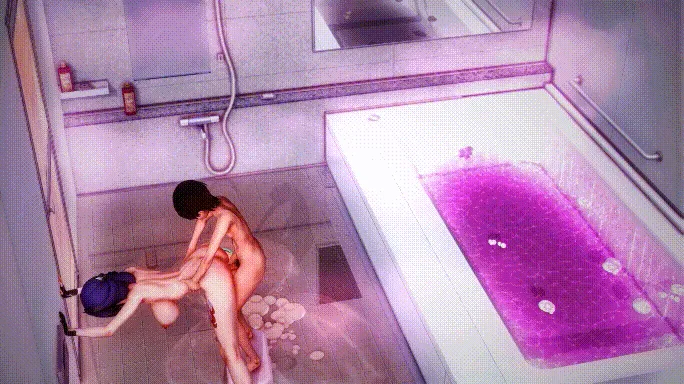 【MMD/Lanzfh/纯啪】小马拉大车5部 卡芙卡/优菈/黄泉/飞霄/今汐【2.65g/1080p/飞猫百度】