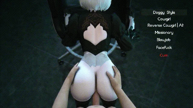 黑丝女神2B星怒 肆意口爆大调查后庭 / sfmfuntime 作品 [FM/百度/170M] 〔3D社保/动态CV〕
